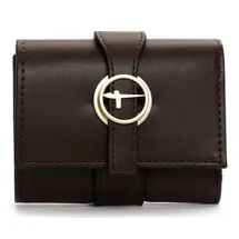 TAMARIS Georgiana Geldbörse Damen braun