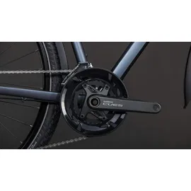 Cube Kathmandu EXC 2026 28 Zoll RH 50 cm grau