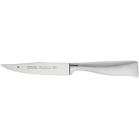 WMF Grand Gourmet Steakmesser 26 cm, Made in Germany, Messer geschmiedet, Performance Cut, Spezialklingenstahl, Klinge 13,5 cm