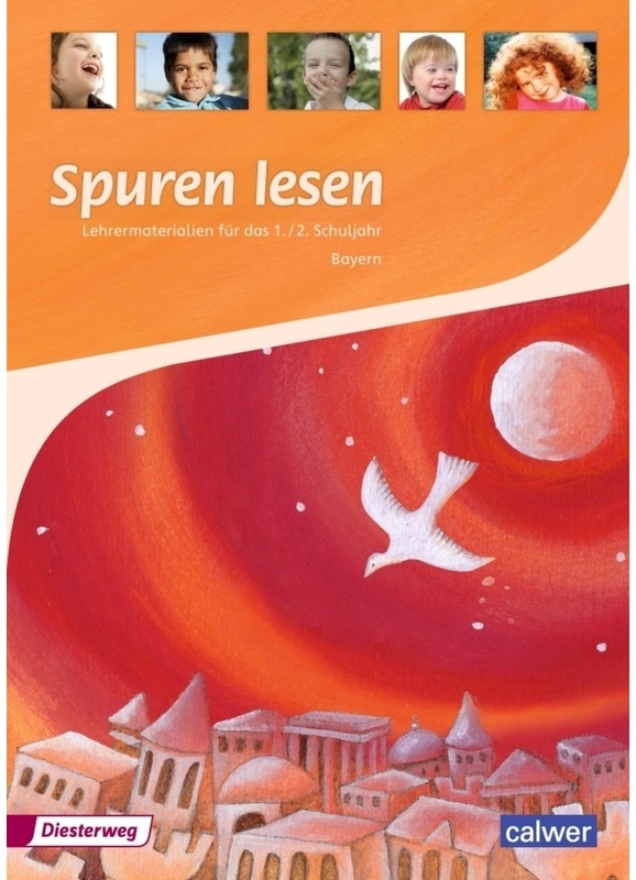 Spuren Lesen Grundschule / Ausgabe Für Bayern / Spuren Lesen - Ausgabe Für Bayern, Geheftet