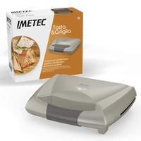 Imetec Tosta&Griglia,