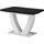 Vicco Fenaro 120 x 77,4 x 80 cm Schwarz/Weiß