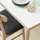 Hammel Furniture Basic Single 120 x 76 x 80 cm weiß