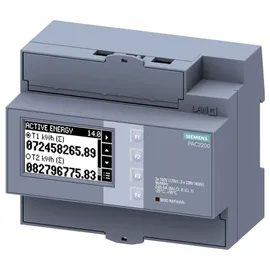 Siemens 7KM2200-2EA30-1CA1