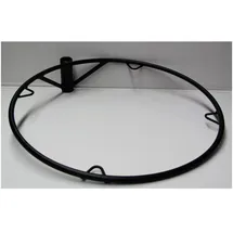 RUMO Barbeque - Grillrostaufnahme Für Joes Firepit Js-33607