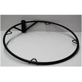 RUMO Barbeque - Grillrostaufnahme Für Joes Firepit Js-33607