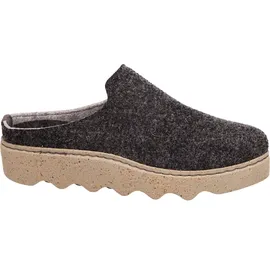 ROHDE Pantoffeln Grau 42
