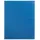 Lichtblick Plissee Haftfix 50 x 130 cm blau