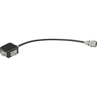 Fein Steckerbox 2x7 polig