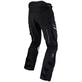 Leatt ADV DriTour 7.5 Textilhose wasserdicht - Dunkelgrau/Grau - XXL