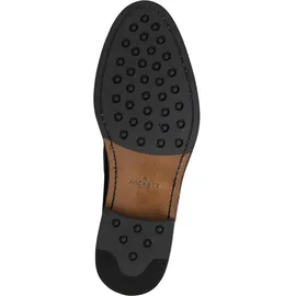 Hackett London Mayfair Crust Herren Braun 43