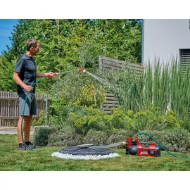 Einhell AQUINNA 36/38 F LED Akku-Gartenpumpe solo (4180410)