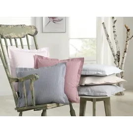 ELEGANTE Classico hellblau 135 x 200 cm + 80 x 80 cm