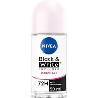 NIVEA Deodorant Bille unsichtbar 50 ml