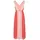 Comma, Maxikleid Midikleid Rot 44