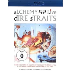 Alchemy Live