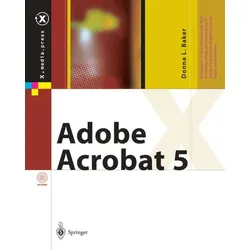 Adobe Acrobat 5