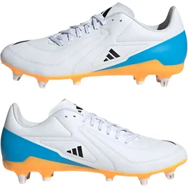 adidas RS 15 Elite SG Herren orange/blue/white 43