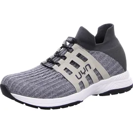 Uyn Washi Slip-on Sneaker Herren grey melange 46