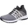 Uyn Washi Slip-on Sneaker Herren grey melange 46