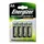 Energizer AA 2000 mAh 4 St.