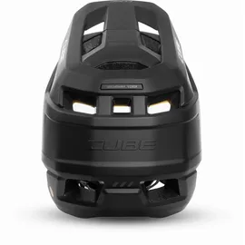 Cube Descender MIPS 55-59 cm schwarz 2026