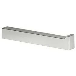 KEUCO Edition 11 Ersatzrollenhalter 11163210000 Edelstahl-finish