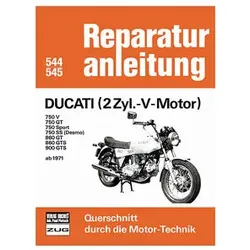Bucheli Reparaturanleitungen Old- und Youngtimer