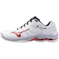 Mizuno Wave Voltage 2 weiß - 10+