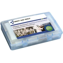 FIRST AID ONLY Pflaster Gewerbe 13.2 cm x 20.78 cm