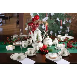 SELTMANN WEIDEN Marieluise Teeservice 20-tlg. Weihnachten