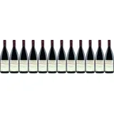 12x Dornfelder trocken Bio, 2022 - Weingut Holger Kuhn, Pfalz! Wein