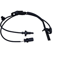 Hella 6PU 358 218-071 Sensor, Raddrehzahl