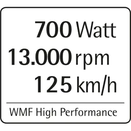 WMF Lineo 4 in 1 Stabmixer