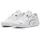 Puma Erwachsene x ASTON MARTIN ARAMCO F1® TEAM Drift Cat 11 Low Sneakers 42.5, White Green lux), - 42.5 EU