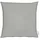 APELT Kissenbezug ALASKA 49 x 49 cm Grau