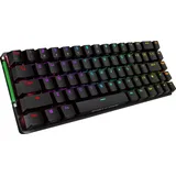 Asus ROG Falchion Kabellose Mechanische Gaming Tastatur Cherry MX Red