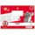 Herlitz Rechenheft A5 quer kariert 16 Blatt