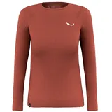 Salewa Zebru Etruscan Red L