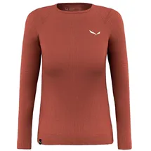 Salewa Zebru Etruscan Red L