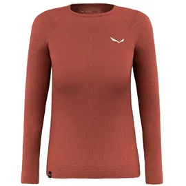 Salewa Zebru Etruscan Red L