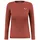 Salewa Zebru Etruscan Red L