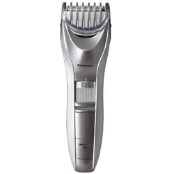 Panasonic ER-GC71 Bart-/Haarschneider silber