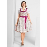 sheego Dirndl - 48