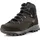 Hanwag Alta Bunion II Lady GTX Damen braun/schwarz - 37.5 EU)