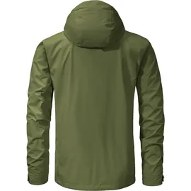 Schöffel Jacket Gmund Herren balsam green 56