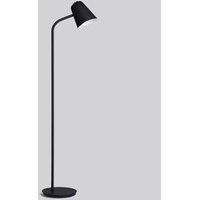 Northern Me dim LED-Stehleuchte dimmbar schwarz