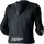 RST Tractech Evo D3O Lederjacke Schwarz/Weiß S