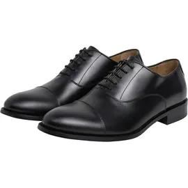 Hackett London Woking Herren Schwarz 43