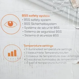 Cerrad Wärmeunterbett UB 64 100 x 200 cm